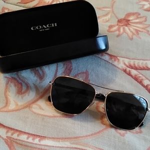 Coach Sunglasses
